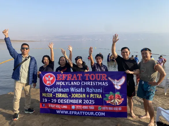 Tour ke Israel Gallery Holyland Tour 19-29 Desember 2025 Mesir - Israel - Jordan + Petra 3 ~dl/2026/1/8/holyland_tour_2026__2