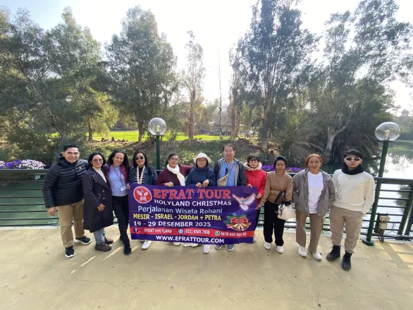 Tour ke Israel Gallery Holyland Tour 19-29 Desember 2025 Mesir - Israel - Jordan + Petra 5 ~dl/2026/1/8/holyland_tour_2026__4