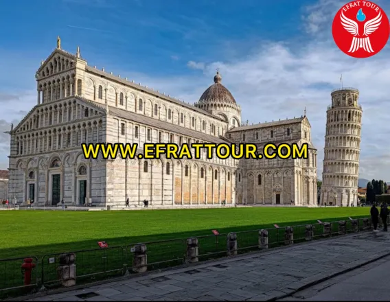 Artikel Ziarah Ziarah Eropa Pisa Leaning Tower : Menyentuh Keindahan Ikonik Italia dalam Perjalanan Rohani 1 ~dl/2026/4/17/ziarah_eropa_pisa_leaning_tower_menyentuh_keindahan_ikonik_italia_dalam_perjalanan_rohani