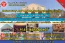 Ziarah Holyland Tour Katolik 23 Oktober  2 November 2026 Mesir  Israel  Jordan  Petra Special Bulan Rosario