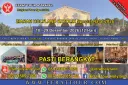 Holyland Tour Katolik 1829 Desember 2026 12 Hari Mesir  Israel  Jordan  Petra PROMO SPECIAL NATAL